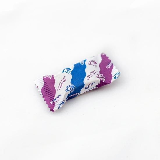قند تک نفره تک و دو حبه (سلفونی و کاغذی) - تصویر 6